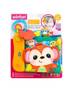 WINFUN CARTE SENZORIALA