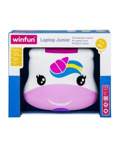 WINFUN LAPTOP UNICORN
