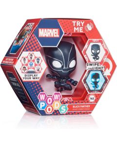WOW! PODS - MARVEL BLACK PANTHER