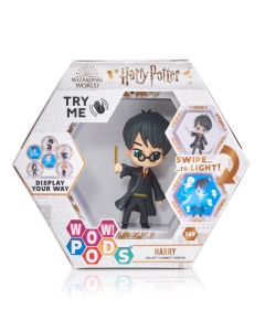 WOW! PODS - WIZARDING WORLD HARRY