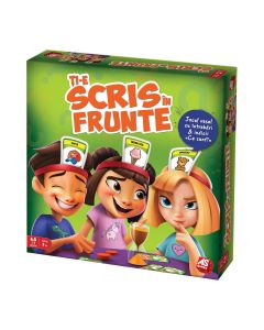 JOCUL CLASIC TI-E SCRIS IN FRUNTE!