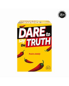 JOC ADEVAR SAU PROVOCARE