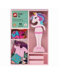 CUTIE MAGNETICA FANTASY DREAMS