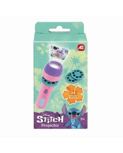 MINI PROIECTOR STITCH