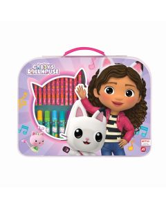 GENTUTA PENTRU DESEN ART CASE GABBY DOLLHOUSE
