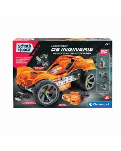 STIINTA SI JOACA LABORATOR DE INGINERIE