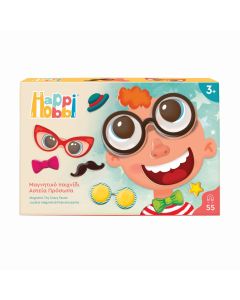 HAPPI HOBBI JUCARIE MAGNETICA FETE AMUZANTE