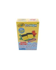 CRAYOLA MINI SET SUSHI