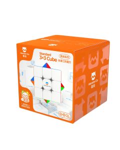 CUB GAN MONSTER CUB STANDARD 3X3