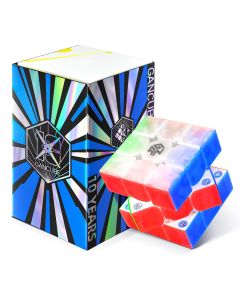 CUB GAN 356 I CARRY 2 10 YEARS MAGNETIC CU APLICATIE