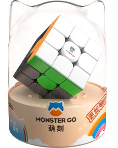 CUB GAN MONSTER GO MG UT PREMIUM