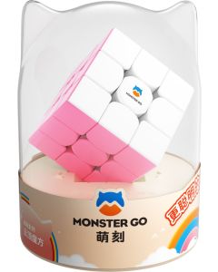 CUB GAN MONSTER GO MG CLOUDE ROZ PREMIUM