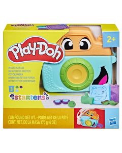 PLAY DOH SET APARAT FOTO