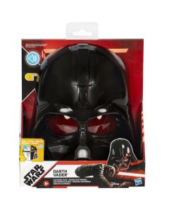MASCA ELECTRONICA STAR WARS DARTH VADER