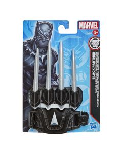 SPIDERMAN MARVEL ARMA SUPEREROU SULITA LUI BLACK PANTHER