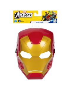 MARVEL AVENGERS MASCA SUPEREROU IRON MAN