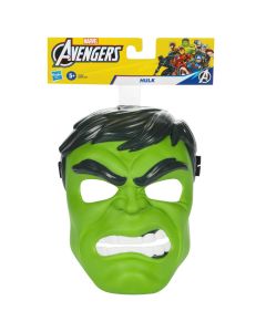 MARVEL AVENGERS MASCA SUPEREROU HULK