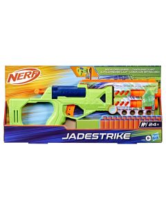 NERF BLASTER JADESTRIKE