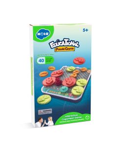 JOC INTERACTIV ROATA DINTATA