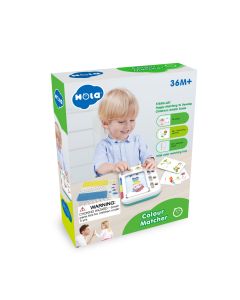 JOC EDUCATIONAL POTRIVIREA CULORILOR