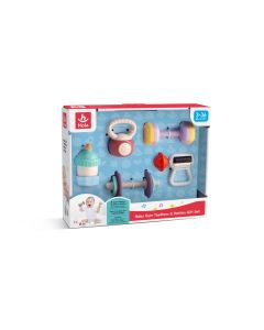 SET 5 JUCARII GINGIVALE SPORT