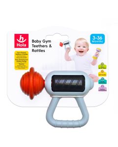 JUCARIE ZORNAITOARE PISTOL MASAJ