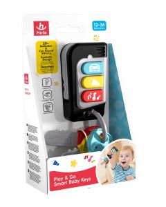 JUCARIE INTERACTIVA CHEI AUTO BEBE JOACA-TE SI PORNESTE