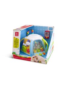 CUB INTERACTIV MONTESSORI PENTRU INVATARE TIMPURIE