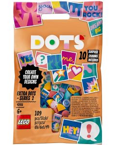LEGO DOTS DOTS EXTRA SERIA 2