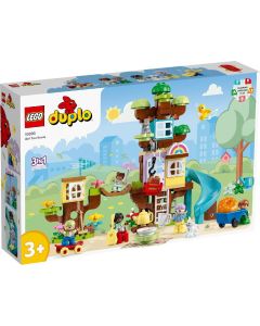 LEGO DUPLO CASA DIN COPAC 3IN1 10993