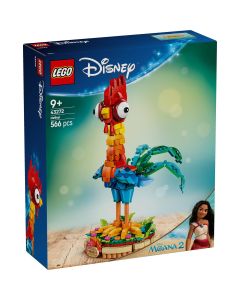 LEGO DISNEY HEIHEI 43272