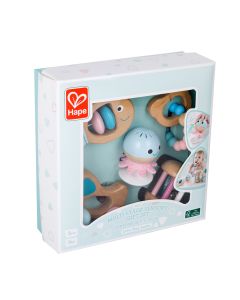 HAPE SET 5 JUCARII ZORNAITOARE