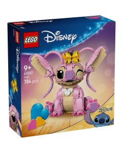LEGO DISNEY STITCH ANGEL 43257