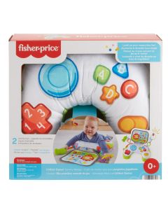 FISHER PRICE PERNUTA CU ACTIVITATI