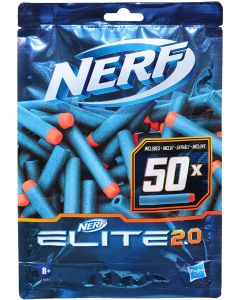 NERF ELITE 2.0 REZERVE 50 BUC