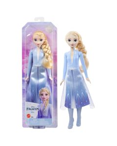 PAPUSA DISNEY FROZEN ELSA