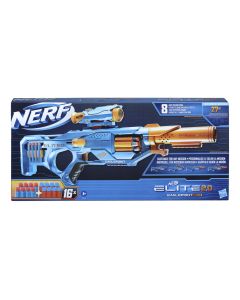 NERF BLASTER ELITE 2.0 EAGLEPOINT RD 8