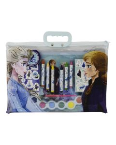 SET DESEN GENTUTA DE CREATIE FROZEN