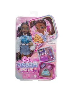 BARBIE DREAM BESTIES PAPUSA BARBIE BROOKLYN