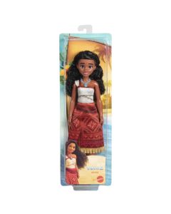 DISNEY PRINCESS PAPUSA VAIANA 2
