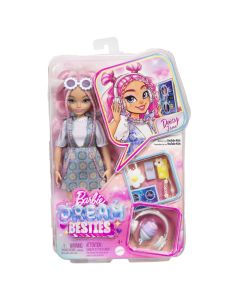 BARBIE DREAM BESTIES PAPUSA DAISY JEAN