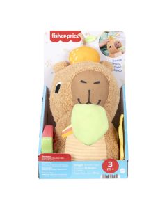 FISHER PRICE JUCARIE SENZORIALA CAPIBARA