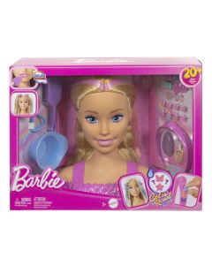 BARBIE MANECHIN BARBIE PENTRU COAFAT