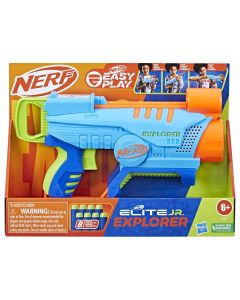 NERF BLASTER ELITE JR EXPLORER