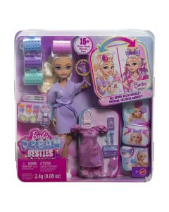 BARBIE DREAM BESTIES PAPUSA BARBIE MALIBU CU ACCESORII FASHION