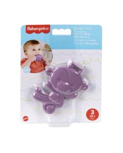 JUCARIE DENTITIE PENTRU BEBELUSI MAIMUTICA MOV