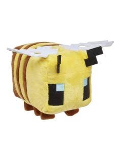 MINECRAFT FIGURINA DE PLUS ALBINA 20CM