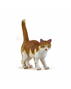 PAPO FIGURINA PISICA DOMESTICA