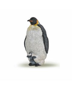 PAPO FIGURINA PINGUIN IMPERIAL