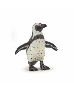 PAPO FIGURINA PINGUIN AFRICAN